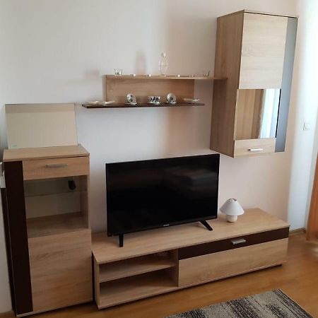 Aquapark Apartment Slantschew brjag Exterior foto