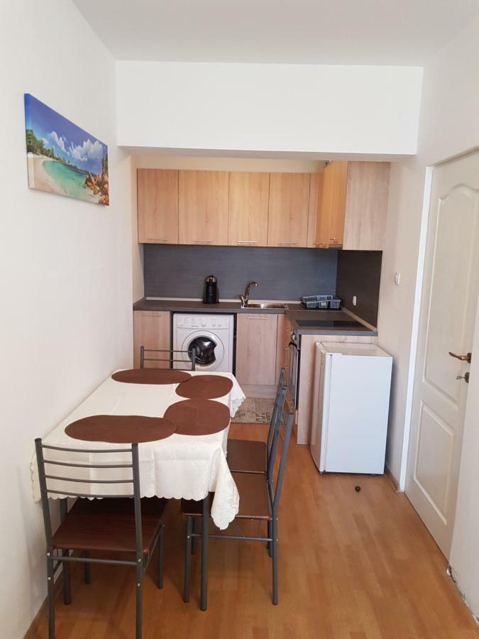 Aquapark Apartment Slantschew brjag Exterior foto