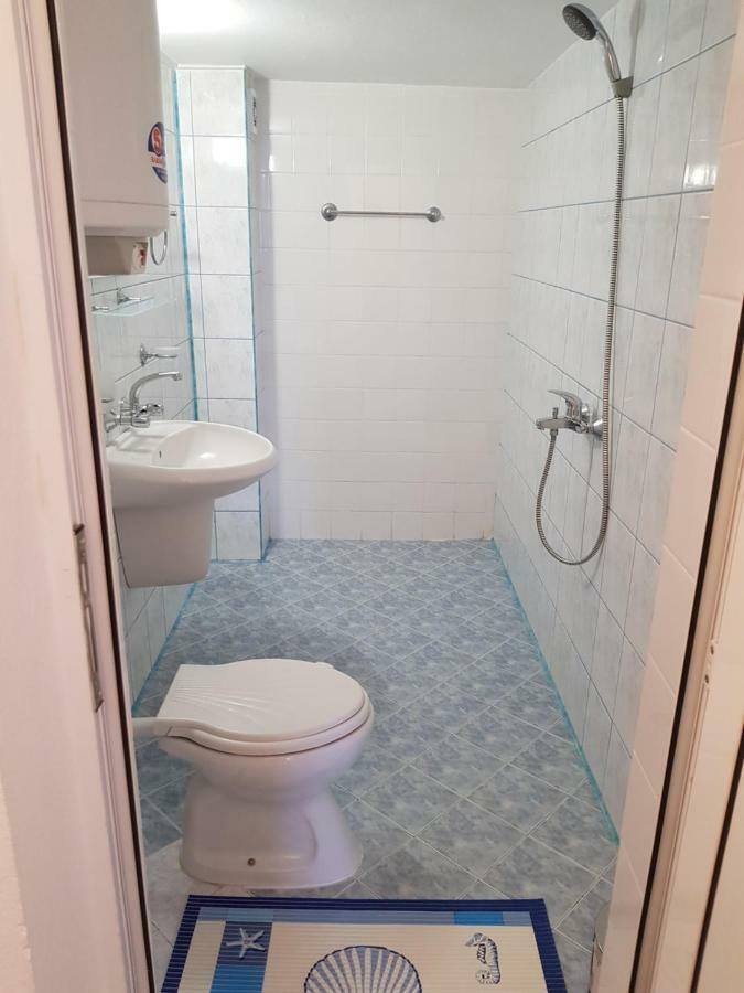 Aquapark Apartment Slantschew brjag Exterior foto